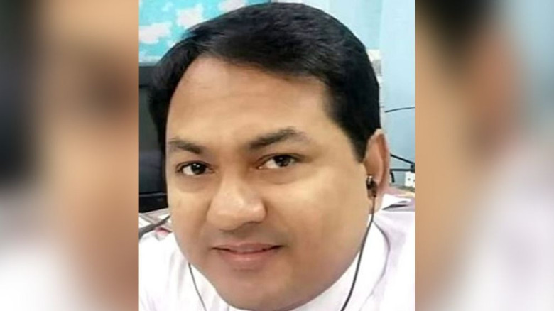 কুমিল্লায় এনসিপির কমিটি নিয়ে বিতর্ক, মুখ খুললেন প্রধান সমন্