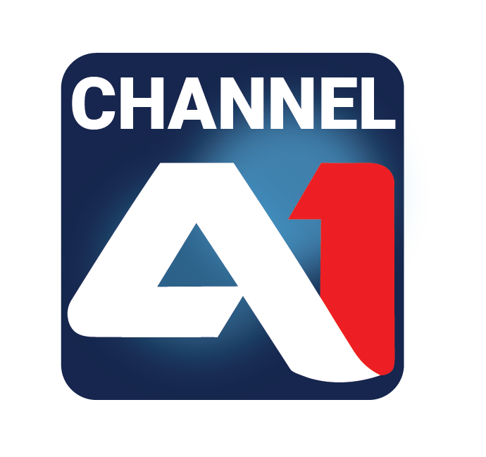 Channel A1 Logo